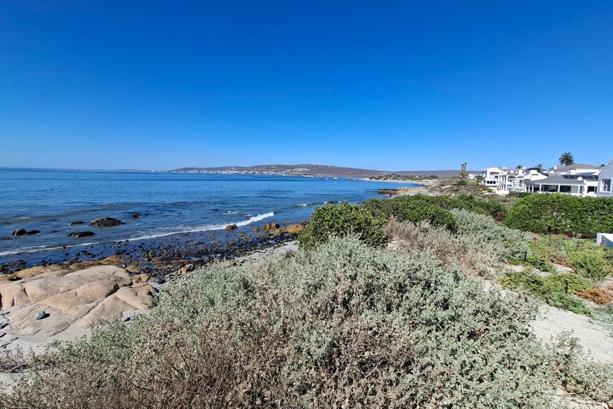 Vacant Land Shelley Point – St Helena Bay - Photo 4