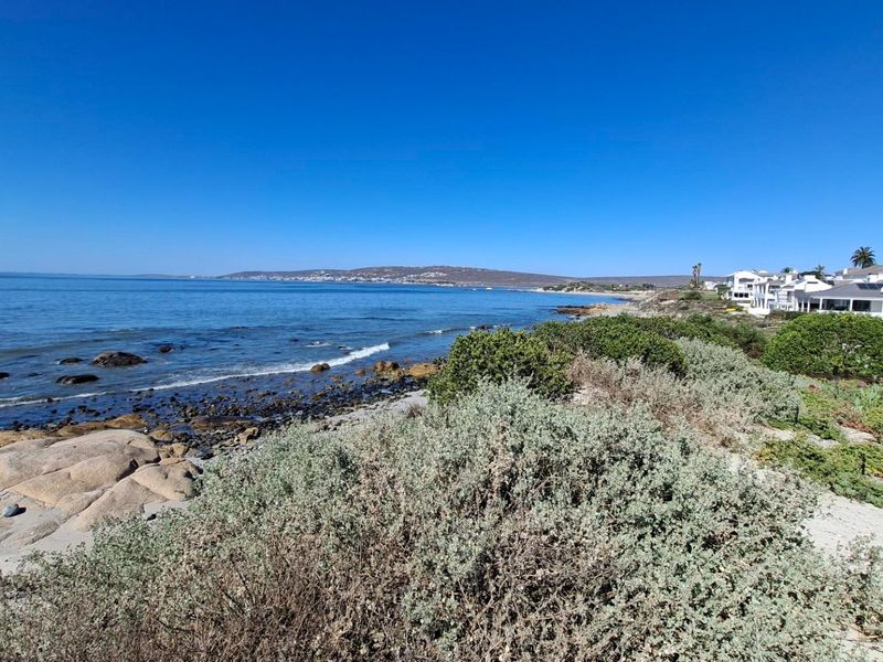 Vacant Land Shelley Point – St Helena Bay - Photo 4