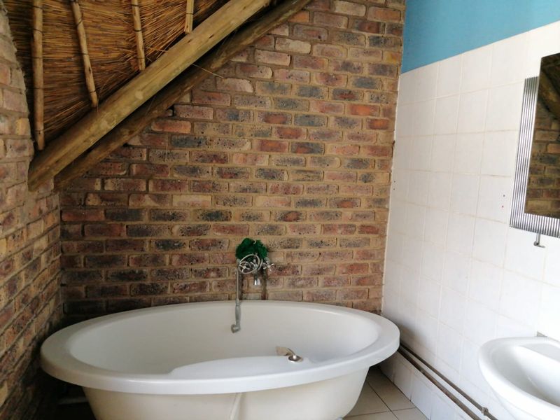 Gust-house apartment property available for rental with open parking - Photo 9