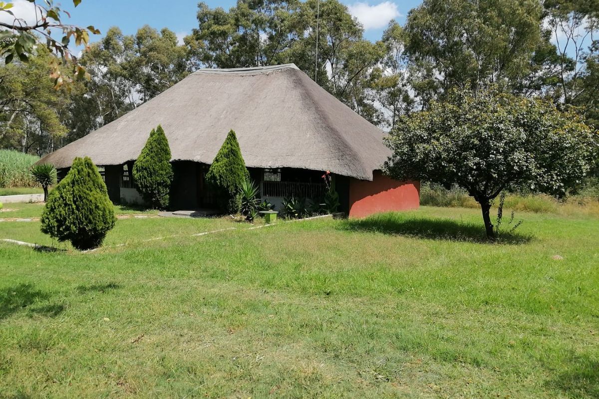 Event venue for rental with open parking and flexible open-plan spaces - Photo 2