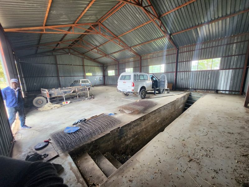 4.4 HECTARES FARM PROPERTY FOR SALE, - Photo 8