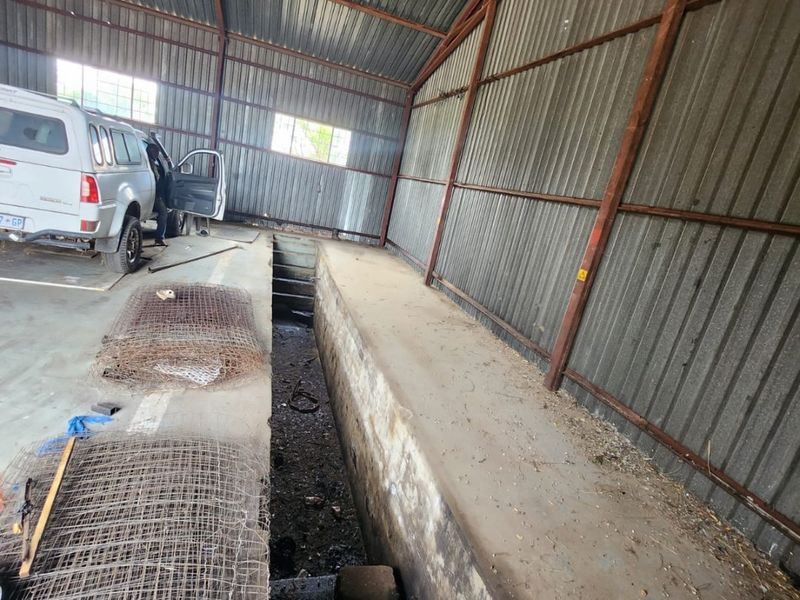 4.4 HECTARES FARM PROPERTY FOR SALE, - Photo 6