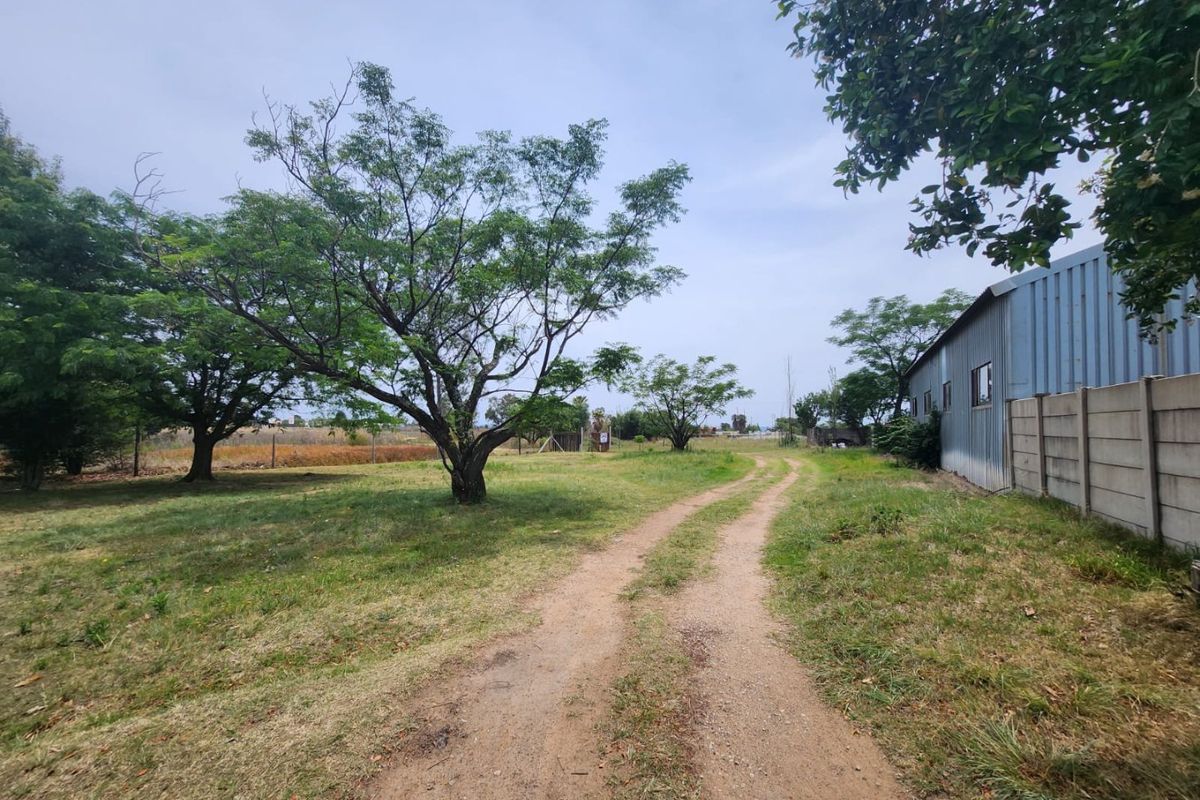 4.4 HECTARES FARM PROPERTY FOR SALE, - Photo 3