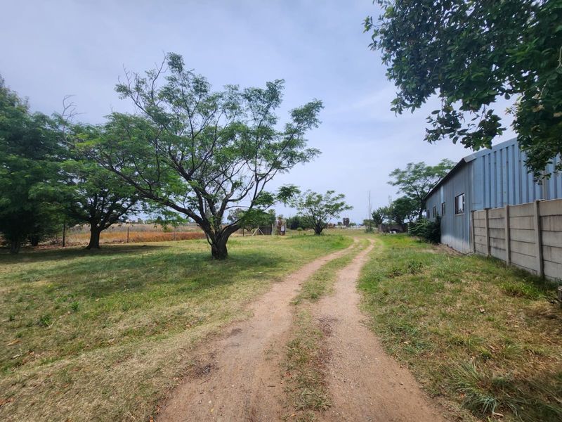 4.4 HECTARES FARM PROPERTY FOR SALE, - Photo 3