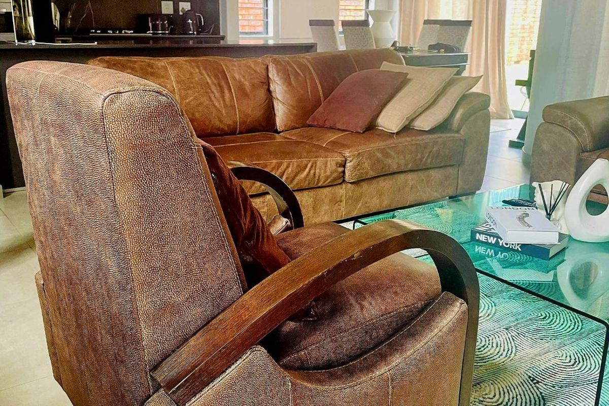 Modern 3-Bedroom Family Home to Rent in Baltimore Lifestyle Estate - Photo 4