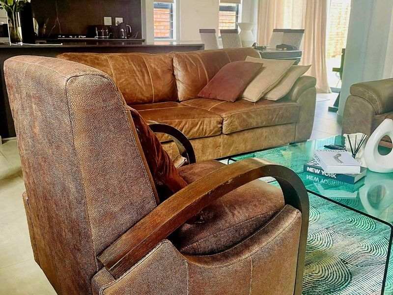 Modern 3-Bedroom Family Home to Rent in Baltimore Lifestyle Estate - Photo 4