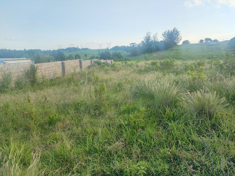 Vacant land for sale in Dlangezwa,Ongoye. - Photo 4