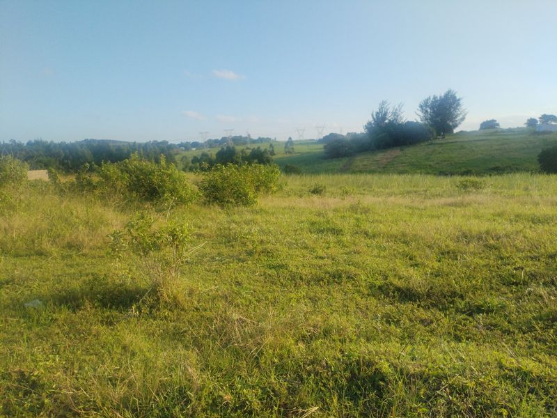 Vacant land for sale in Dlangezwa,Ongoye. - Photo 3