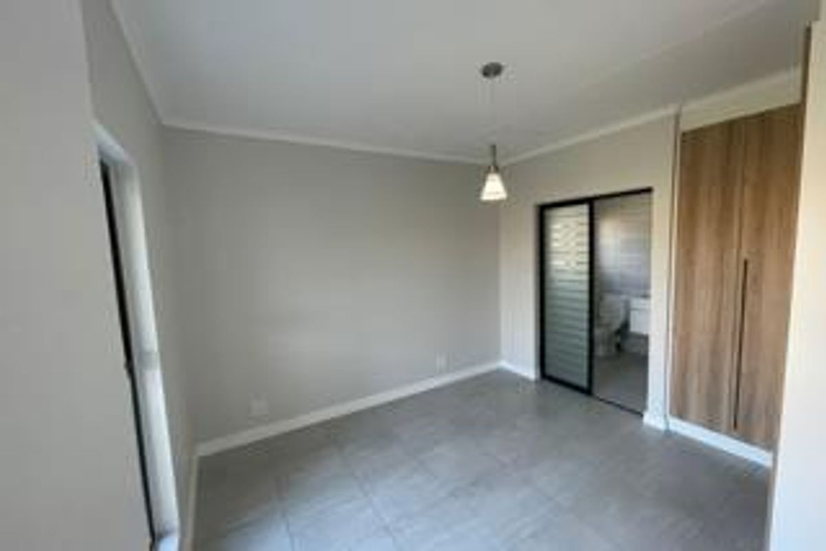 3bedroom 2bathroom 1st floor  apartment at Kikuyu Waterfall - Photo 4