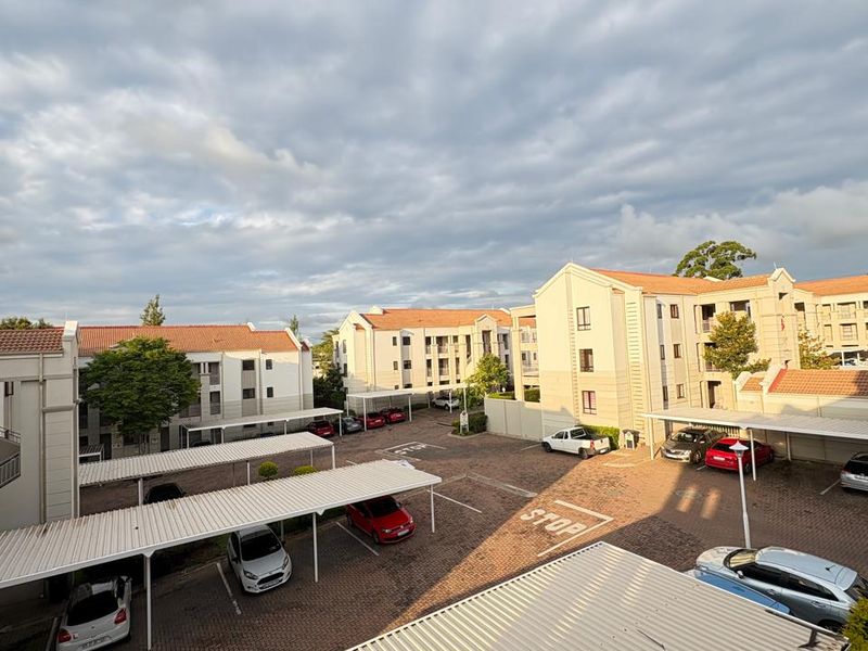 1Bedroom apartment at Protea Estate in Noordwyk - Photo 7