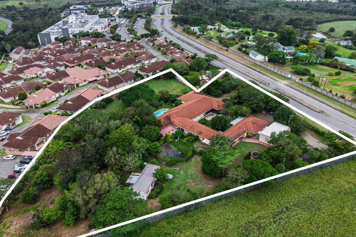 A Rare Estate Anchored in Prestige With Opportunity in East London’s Growth Corridor in Beacon Bay.  - Photo 2