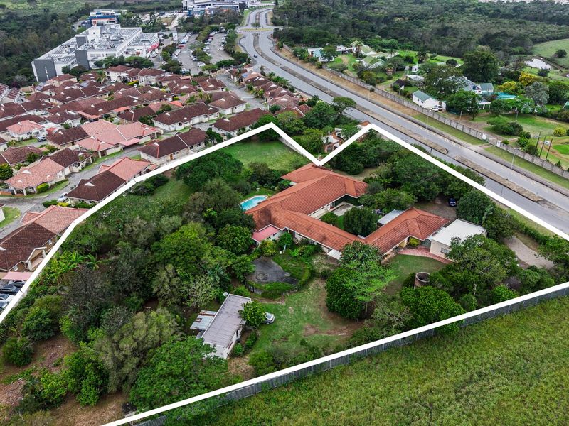 A Rare Estate Anchored in Prestige With Opportunity in East London’s Growth Corridor in Beacon Bay.  - Photo 2