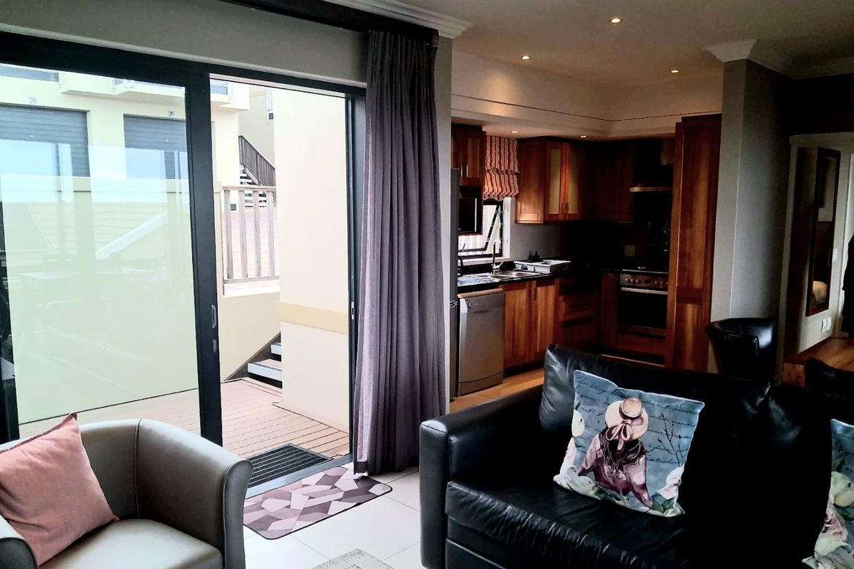 Investment Opportunity: Fully Furnished Seaside Apartment at Brenton Haven - Photo 5