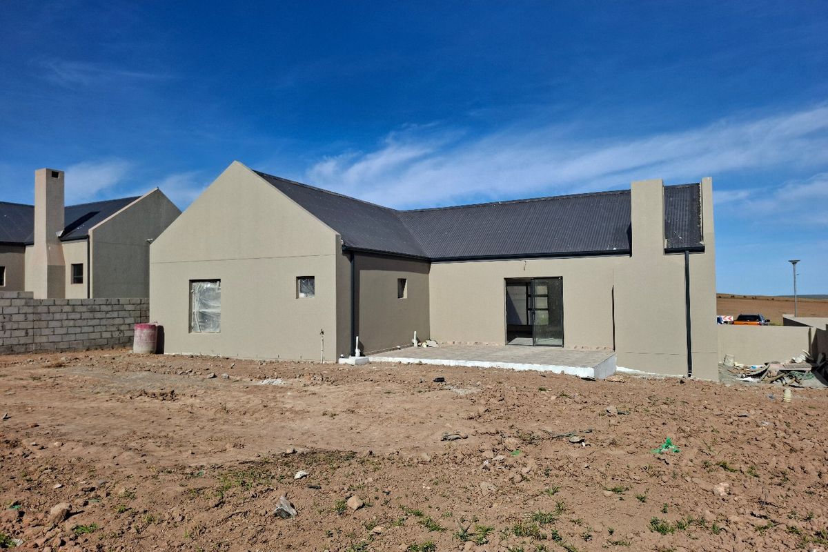 Brand New 3 Bedroom Home for Sale in Groenkloof, Vredenburg - Photo 3