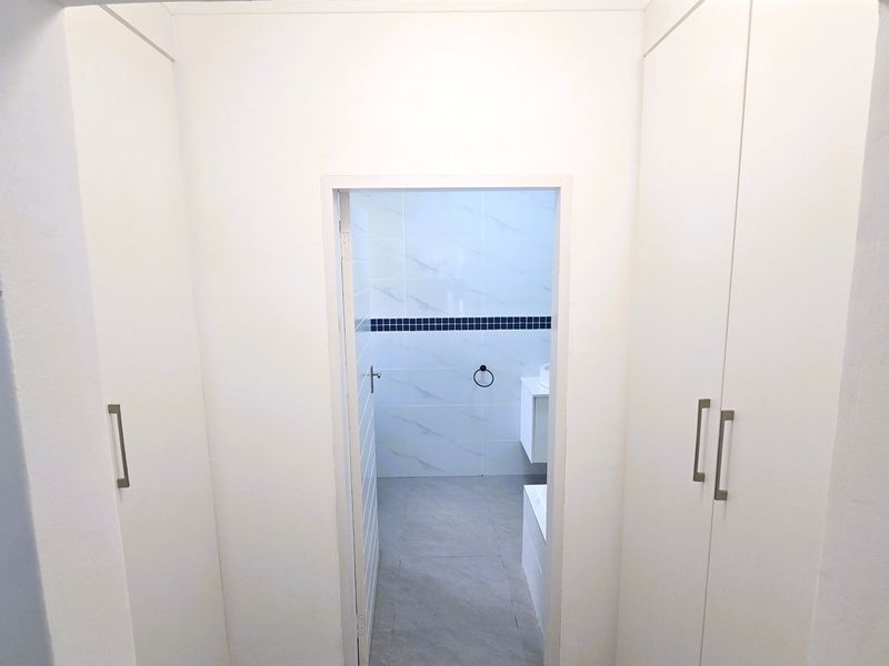 Discover the perfect opportunity to build your dream home with this exceptional plot and plan offering, designed for modern living and ultimate convenience. This thoughtfully planned development allows you to secure a prime stand and construct a stylish 3-bedroom home with a 70 sqm floor size, tailored to suit your lifestyle and personal preferences. - Photo 10