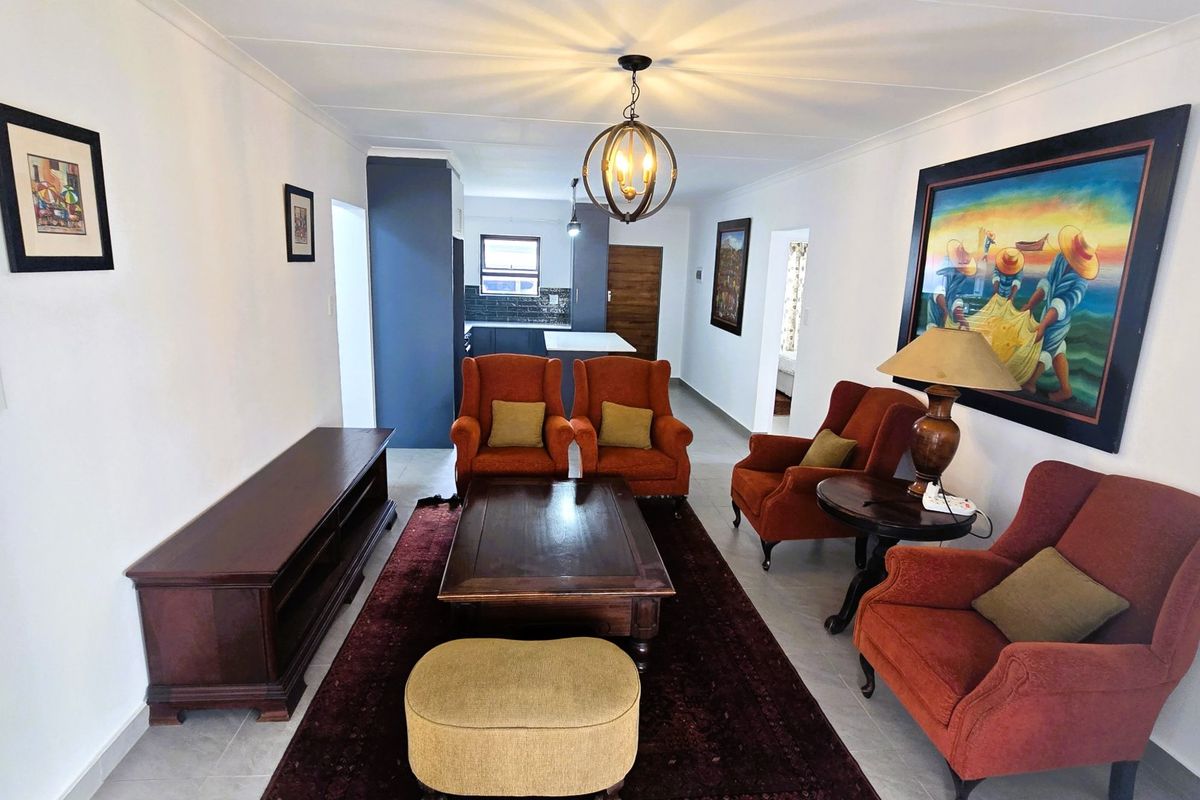 Discover the perfect opportunity to build your dream home with this exceptional plot and plan offering, designed for modern living and ultimate convenience. This thoughtfully planned development allows you to secure a prime stand and construct a stylish 3-bedroom home with a 70 sqm floor size, tailored to suit your lifestyle and personal preferences. - Photo 5