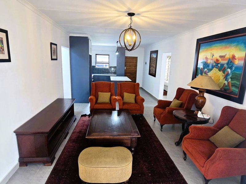 Discover the perfect opportunity to build your dream home with this exceptional plot and plan offering, designed for modern living and ultimate convenience. This thoughtfully planned development allows you to secure a prime stand and construct a stylish 3-bedroom home with a 70 sqm floor size, tailored to suit your lifestyle and personal preferences. - Photo 5