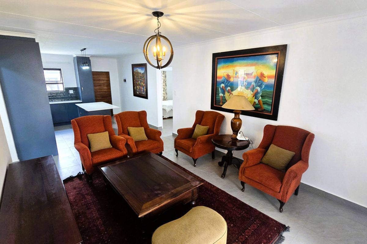 Discover the perfect opportunity to build your dream home with this exceptional plot and plan offering, designed for modern living and ultimate convenience. This thoughtfully planned development allows you to secure a prime stand and construct a stylish 3-bedroom home with a 70 sqm floor size, tailored to suit your lifestyle and personal preferences. - Photo 3