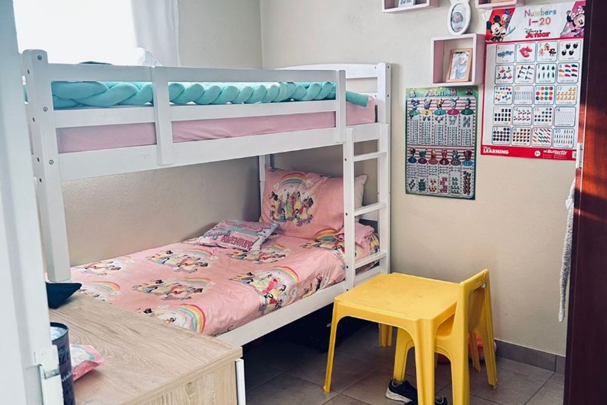 3 Bedroom to Let  in Kosmosdal - Photo 5