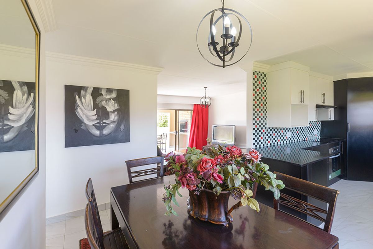 Discover the perfect opportunity to bring your dream home to life with this exceptional plot-and-plan offering. Situated on a generous 307 square meter stand, this property gives you the freedom to design and build a home that truly reflects your personal style, needs, and lifestyle. - Photo 3