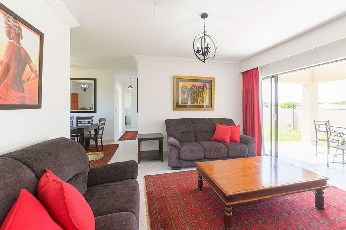 Discover the perfect opportunity to bring your dream home to life with this exceptional plot-and-plan offering. Situated on a generous 307 square meter stand, this property gives you the freedom to design and build a home that truly reflects your personal style, needs, and lifestyle. - Photo 4