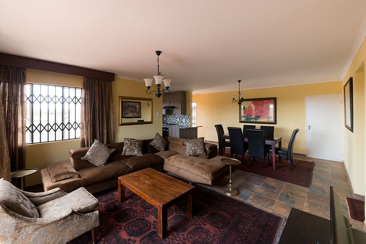 Discover the perfect opportunity to bring your dream home to life with this exceptional plot-and-plan offering. Situated on a generous 307 square meter stand, this property gives you the freedom to design and build a home that truly reflects your personal style, needs, and lifestyle. - Photo 2