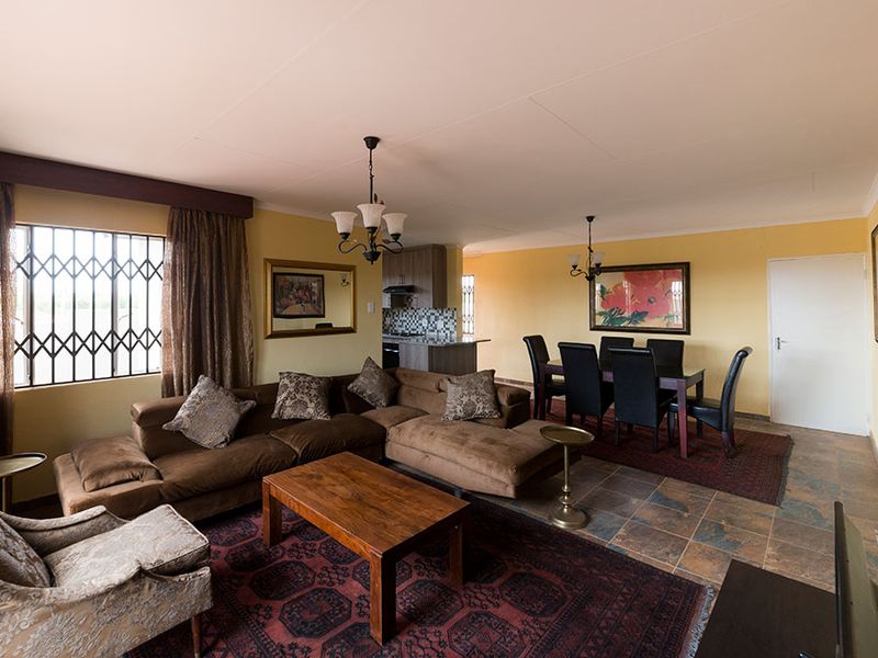 Discover the perfect opportunity to bring your dream home to life with this exceptional plot-and-plan offering. Situated on a generous 307 square meter stand, this property gives you the freedom to design and build a home that truly reflects your personal style, needs, and lifestyle. - Photo 2