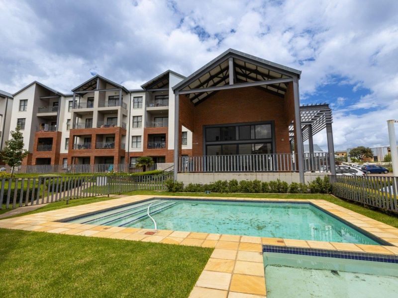 2 Bedroom 1 Bathroom  Apartment for Rent in Carlswald - Photo 8