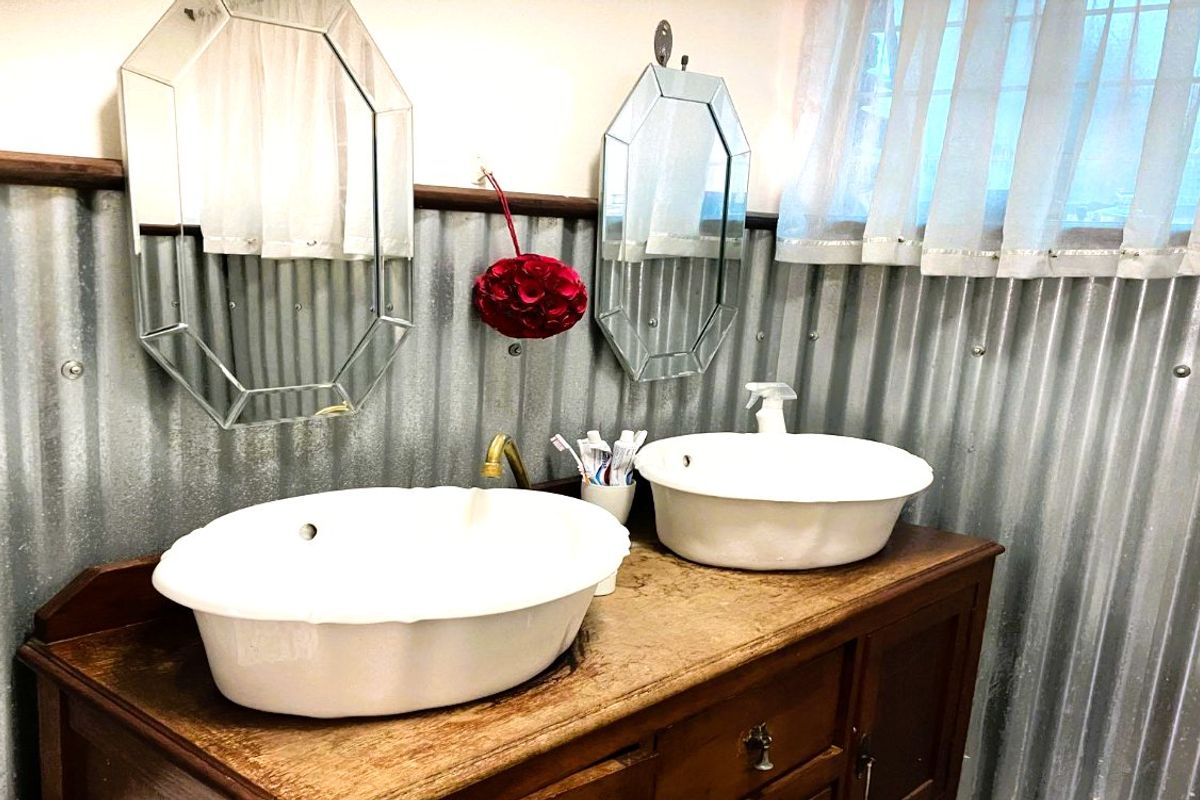 Discover exceptional family living in the heart of Lyttelton Manor, one of Centurion’s most established and sought-after suburbs. This spacious 4-bedroom home offers the perfect balance of comfort, functionality, and timeless charm—ideal for growing families or buyers looking for extra space to work and entertain. - Photo 3