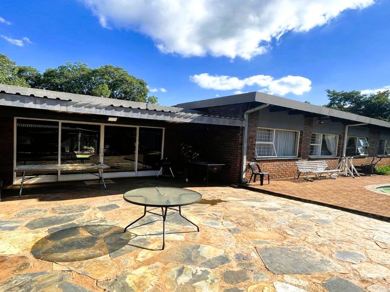 Discover exceptional family living in the heart of Lyttelton Manor, one of Centurion’s most established and sought-after suburbs. This spacious 4-bedroom home offers the perfect balance of comfort, functionality, and timeless charm—ideal for growing families or buyers looking for extra space to work and entertain. - Photo 2