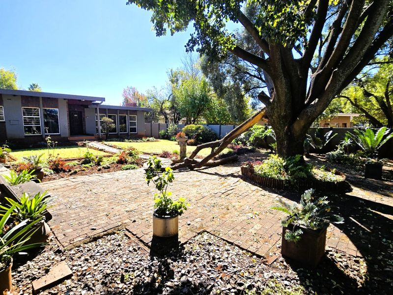 Spacious 4 Bedroom Family Home with Granny Flat, Swimming Pool & Entertainment Area in Lyttelton - Photo 5