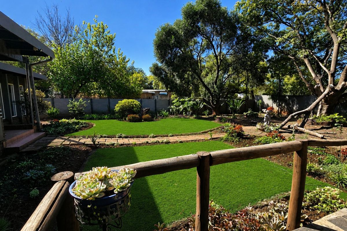 Spacious 4 Bedroom Family Home with Granny Flat, Swimming Pool & Entertainment Area in Lyttelton - Photo 2