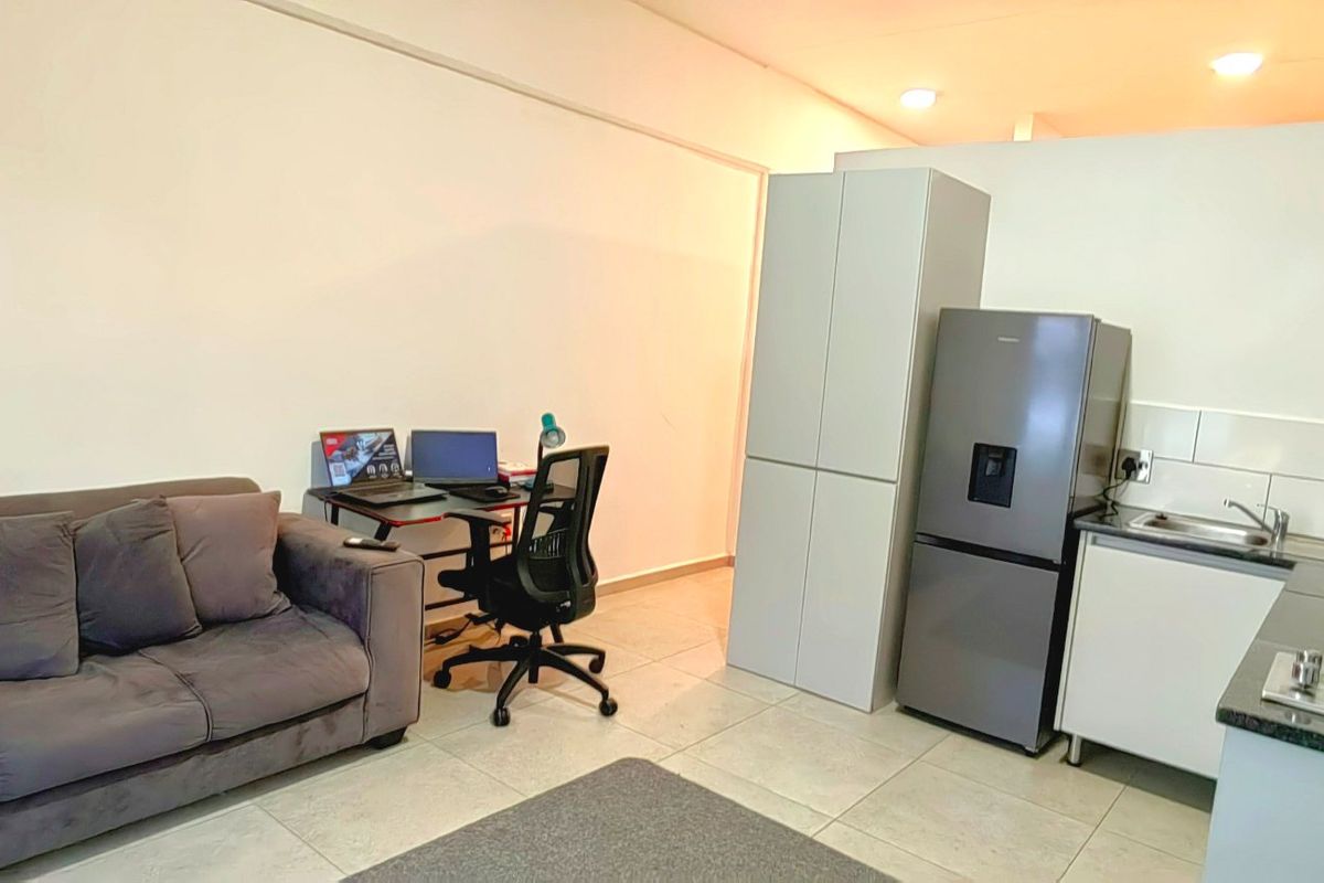 Cozy home - Photo 4