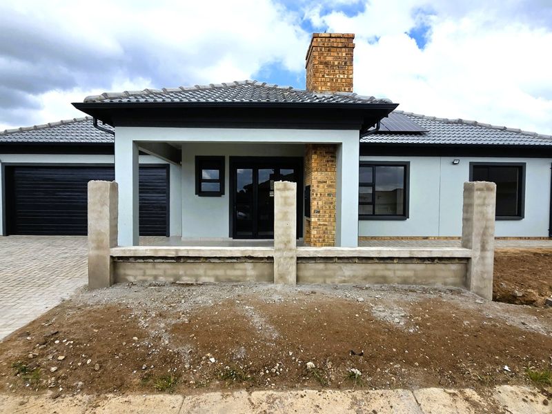 Discover the perfect opportunity to build your dream home in the charming town of Rayton. This exciting plot and plan option offers a thoughtfully designed 95 sqm home, combining modern comfort with the freedom to create a space that truly reflects your lifestyle. - Photo 3