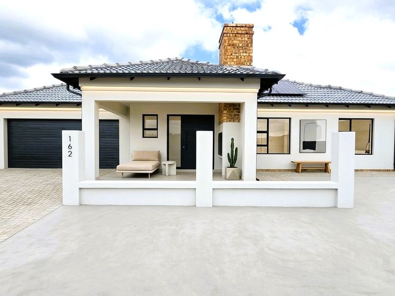 Discover the perfect opportunity to build your dream home in the charming town of Rayton. This exciting plot and plan option offers a thoughtfully designed 95 sqm home, combining modern comfort with the freedom to create a space that truly reflects your lifestyle. - Photo 2