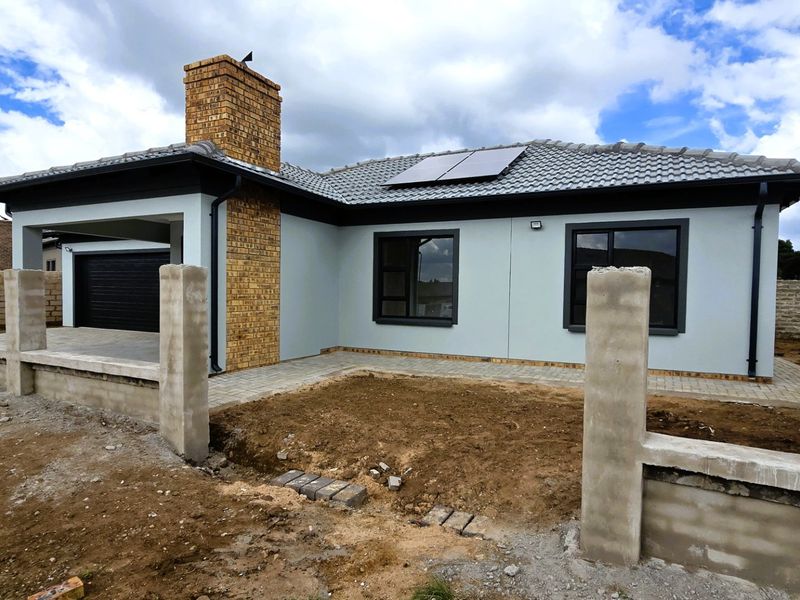 Discover the perfect opportunity to build your dream home in the charming town of Rayton. This exciting plot and plan option offers a thoughtfully designed 95 sqm home, combining modern comfort with the freedom to create a space that truly reflects your lifestyle. - Photo 5