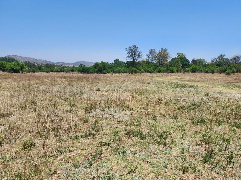 La Camargue Vacant Stand for Future Dreams - 70% sold out. - Photo 7