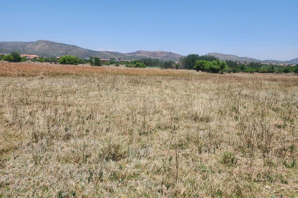 La Camargue Vacant Stand for Future Dreams - 70% sold out. - Photo 2