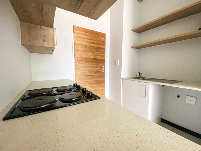 Two Bedroom Apartment To Let - Photo 5