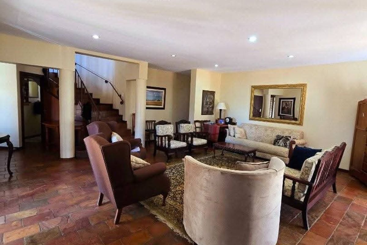 4 Bed House in Doringkruin for Sale - Photo 4