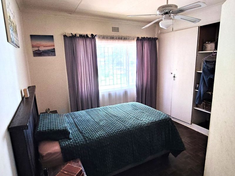 2 Bedroom Home with 1 Bedroom Flatlet - Photo 8