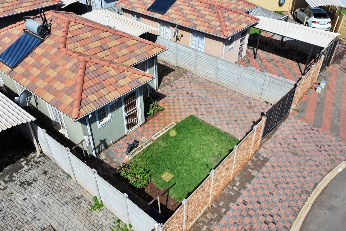 Stunning 3Bedroom House for Sale in Sky City - Photo 3