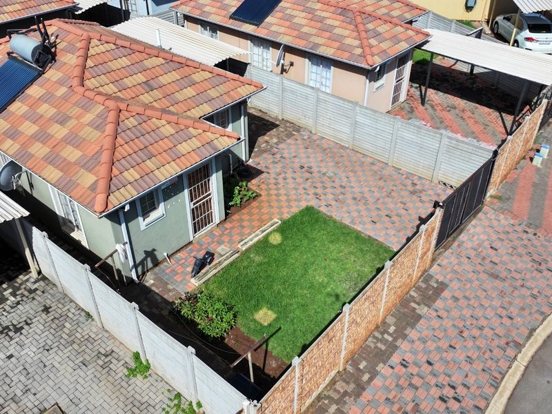 Stunning 3Bedroom House for Sale in Sky City - Photo 3