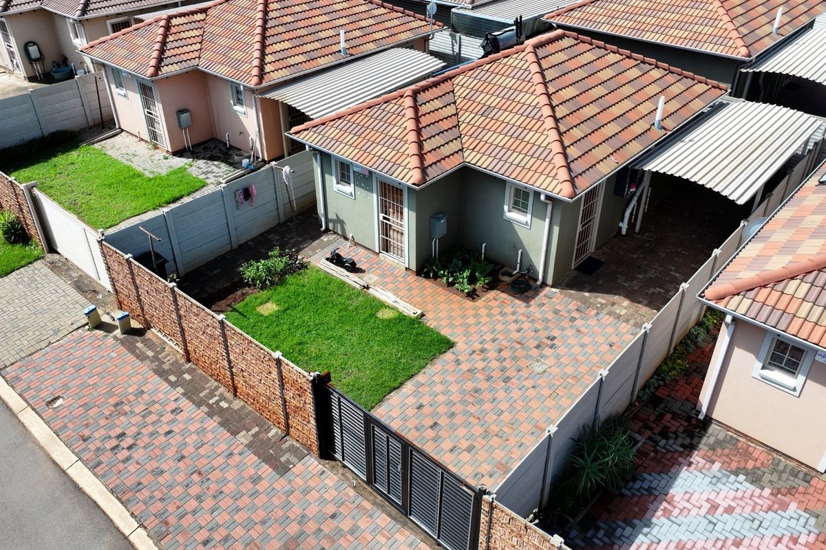 Stunning 3Bedroom House for Sale in Sky City - Photo 4