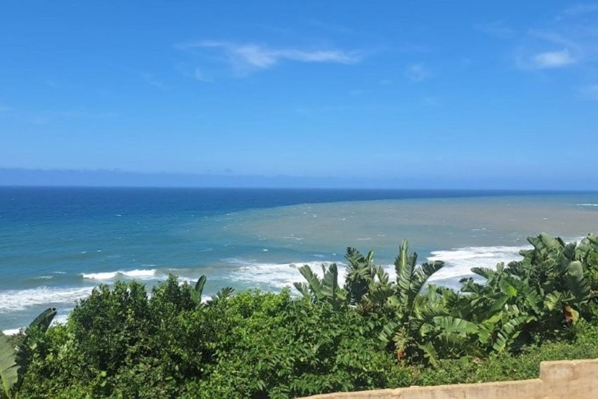 Spacious Family Home In Umtentweni With Beautiful Sea Views - Photo 2