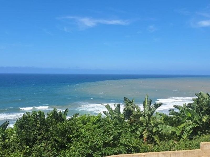 Spacious Family Home In Umtentweni With Beautiful Sea Views - Photo 2