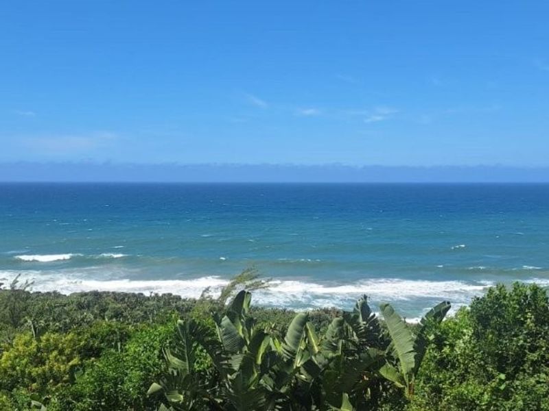 Spacious Family Home In Umtentweni With Beautiful Sea Views - Photo 3