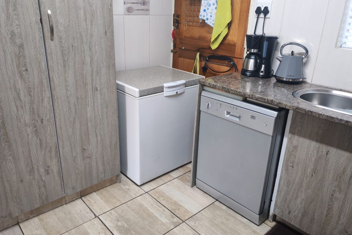 Stunning and neat duplex to rent in Eldoreigne - Photo 2