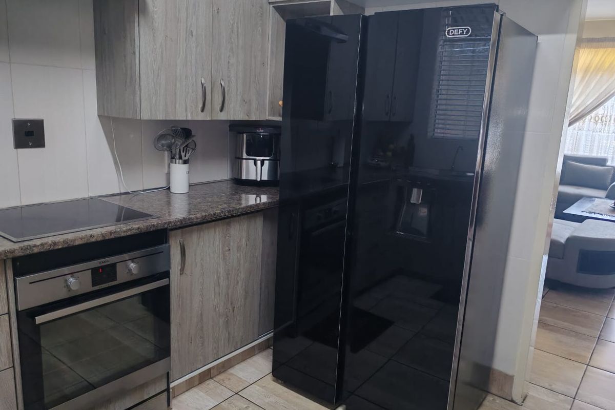 Stunning and neat duplex to rent in Eldoreigne - Photo 3