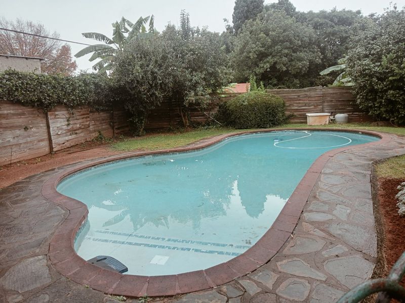 Lovely 3 bedroom 1 bathroom Home with a pool - Photo 3